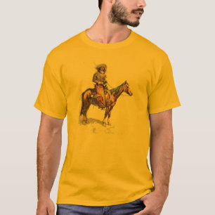 Arizona Cowboy T-shirt