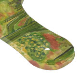 Arizona Desert Art Snijplank (Hoek)