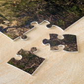 Arizona Desert Legpuzzel (Zijkant)