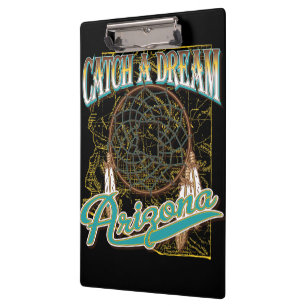 Arizona Dream Catcher Klembord