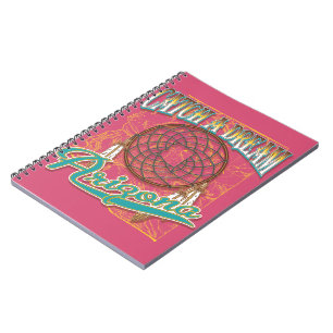 Arizona Dream Catcher Notitieboek