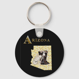 ARIZONA DREAM SLEUTELHANGER