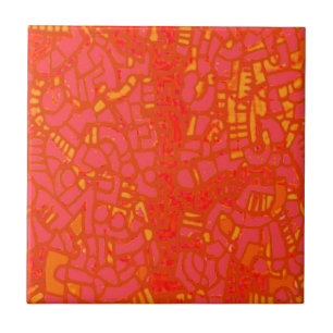 Arizona Dreamweaver' Tegeltje