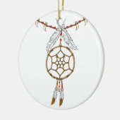 Arizona Drocatcher Ornament (Links)