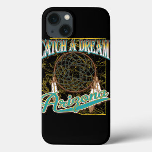 Arizona Droomvanger iPhone 13 Hoesje