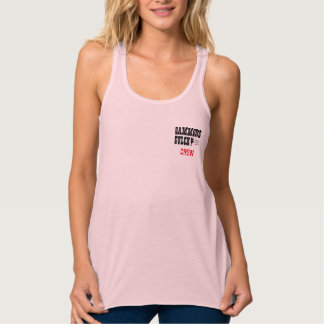 Arizona Film Locations - Film Crew Tanktop