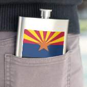 ARIZONA FLACON (Voorbeeld)