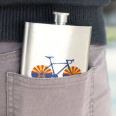 Arizona Flag Cycling Flacon (Voorbeeld)