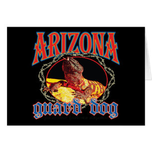 Arizona Gila Monster