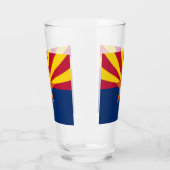 Arizona Glas (Links)