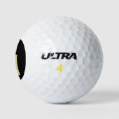 ARIZONA GOLFBALLEN (Logo)