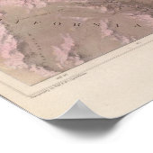 Arizona Grand Canyon Poster (Hoek)