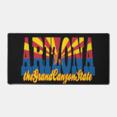 Arizona Grand Canyon State (Recto)