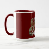 Arizona - Grand Canyon State Mug (Gauche)