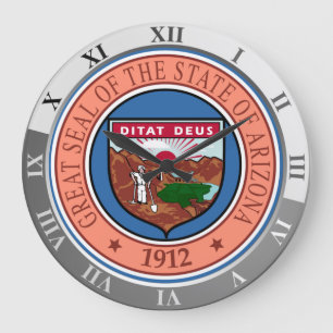Arizona Grande horloge