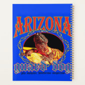 Arizona Guard Dog Lizard (Dos)