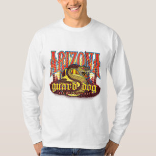 Arizona Guard Dog Snake T-shirt