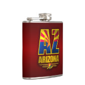 Arizona Heupfles (Rechts)