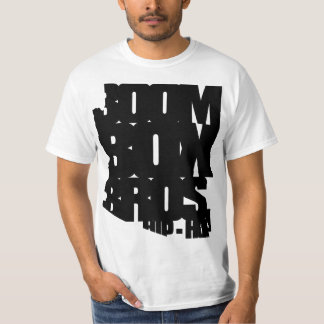 Arizona Hip Hop T-shirt (Thin)