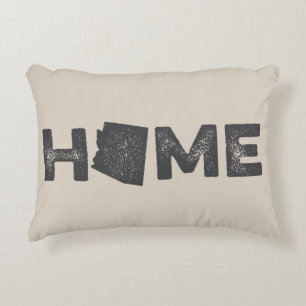 Arizona Home State Love Pillow Decoratief Kussen