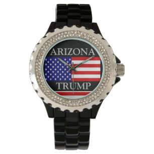 Arizona Horloge