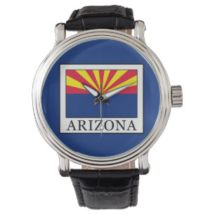 Arizona Horloge
