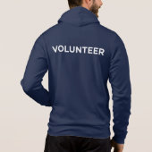 Arizona Humane Society - Sweat - shirt à capuche v (Dos)