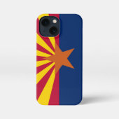Arizona iPhone Hoesje (Achterkant)