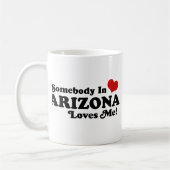 Arizona Koffiemok (Links)