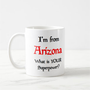 Arizona koffiemok