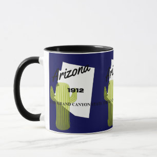 Arizona koffiemok mok