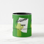 Arizona koffiemok  mok (Midden)