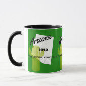 Arizona koffiemok  mok (Links)