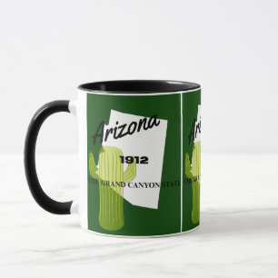 Arizona koffiemok  mok