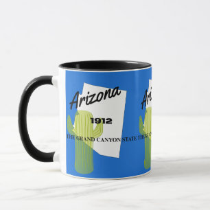 Arizona koffiemok mok
