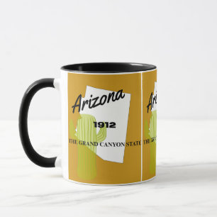 Arizona koffiemok  mok