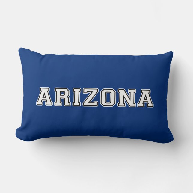 Arizona Kussen (Voorkant)