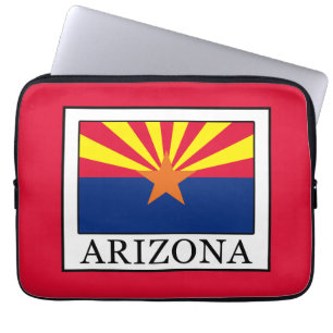 Arizona Laptop Sleeve