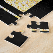 ARIZONA LEGPUZZEL (Zijkant)