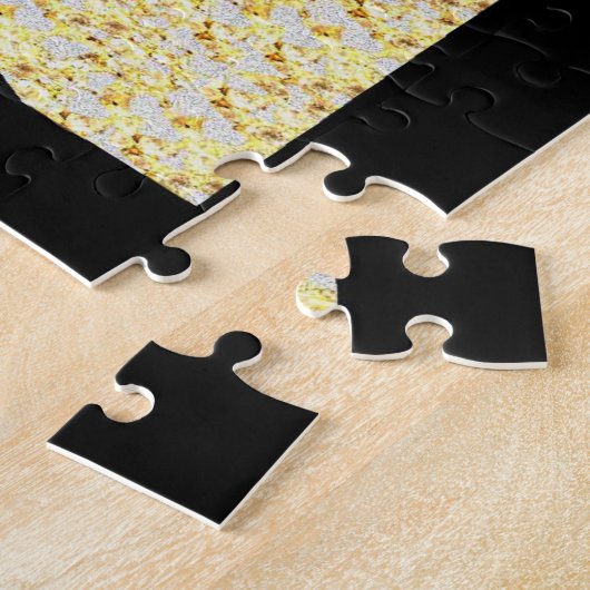 ARIZONA LEGPUZZEL (Zijkant)