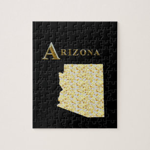 ARIZONA LEGPUZZEL