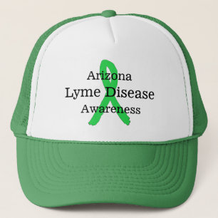 Arizona Lyme Casquette de baseball