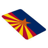 Arizona Magneet (Rechterzijde)