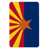 Arizona Magneet (Verticaal)
