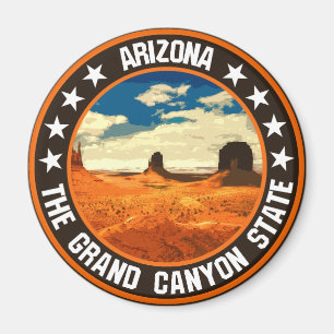 Arizona Magneet
