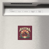 Arizona Magneet (Insitu (Vaatwasser))
