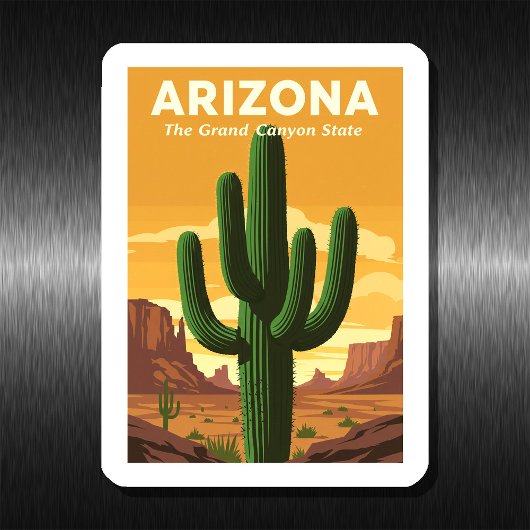  Arizona Magneet