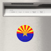 Arizona Magnet (In Situ (Lave-vaisselle))