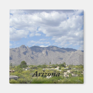 Arizona Magnet Magneet