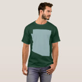 Arizona Mint 2 T-shirt (Voorkant volledig)